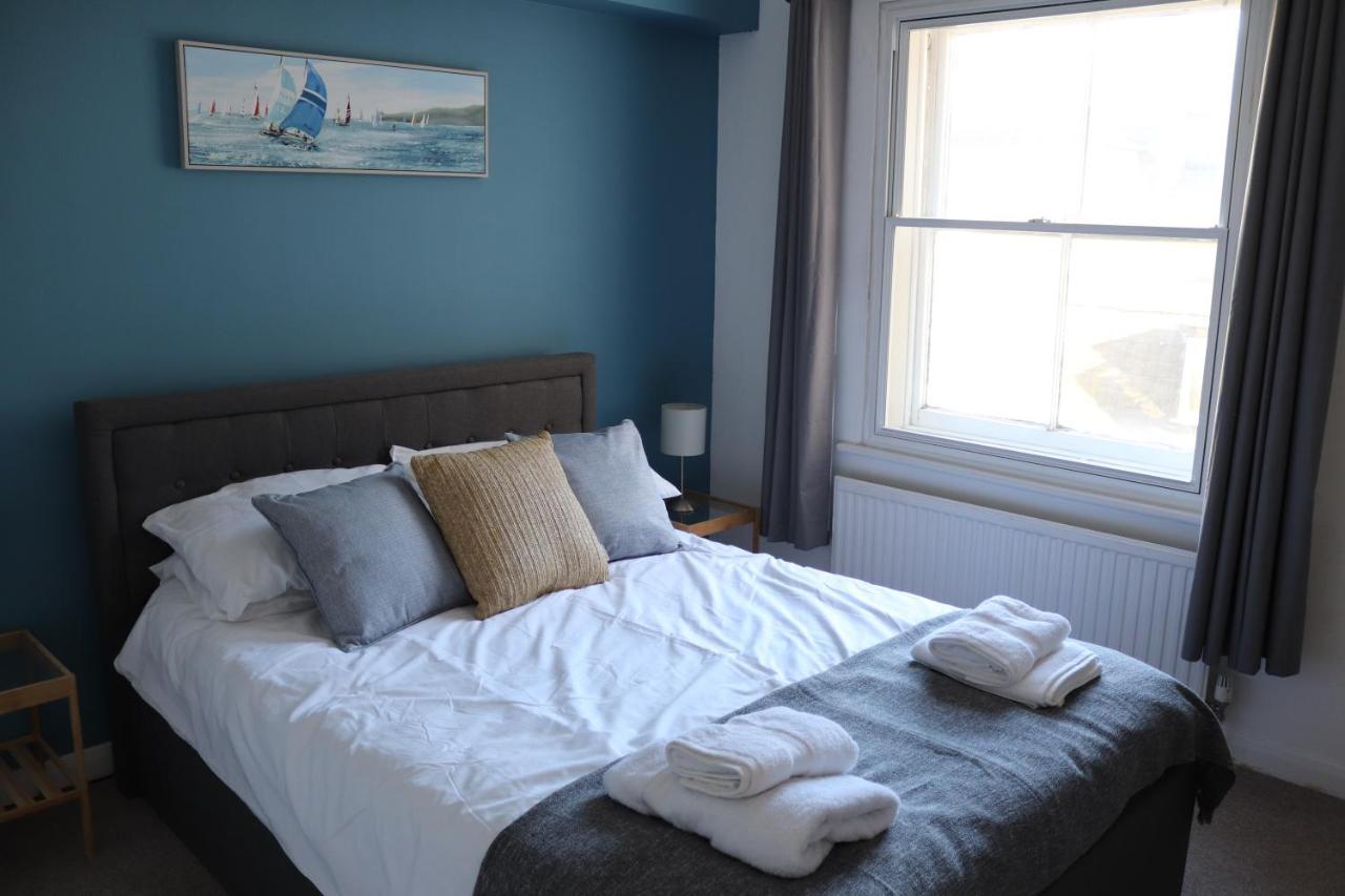 1 Bed Brighton - Central - Seaside And Shops Exterior photo